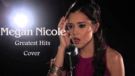 nicole megan|megan nicole songs.